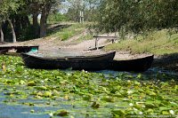 Road Trip - Delta Dunarii 102