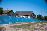 Road Trip - Delta Dunarii 106