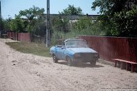 Road Trip - Delta Dunarii 107