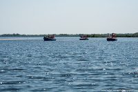 Road Trip - Delta Dunarii 140