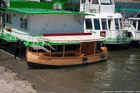 Road Trip - Delta Dunarii 150