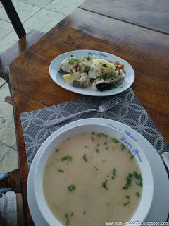 Road Trip - Delta Dunarii 144