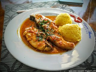 Road Trip - Delta Dunarii 143