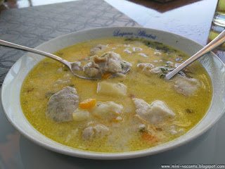 Road Trip - Delta Dunarii 142