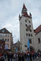 Road Trip - Oktoberfest 69