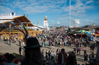 Road Trip - Oktoberfest 80