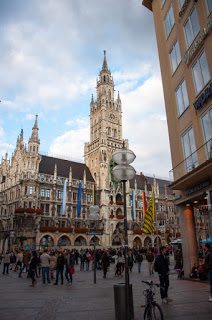 Road Trip - Oktoberfest 72