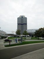 Road Trip - Oktoberfest 1