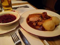 Road Trip - Oktoberfest 84