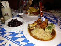 Road Trip - Oktoberfest 87