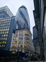 Road Trip - Londra 43