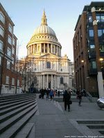 Road Trip - Londra 27