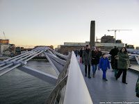 Road Trip - Londra 75