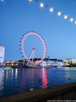 Road Trip - Londra 72