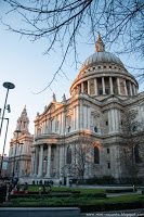 Road Trip - Londra 26