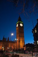 Road Trip - Londra 3