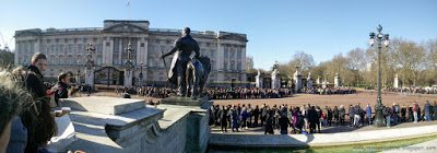 Road Trip - Londra 16