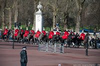 Road Trip - Londra 18