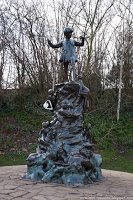 Road Trip - Londra 51