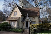 Road Trip - Londra 54