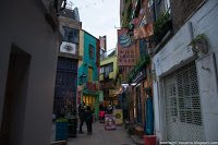 Road Trip - Londra 83