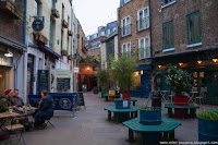 Road Trip - Londra 82