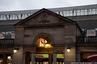 Road Trip - Londra 37