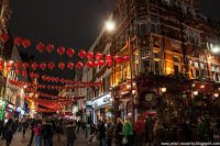 Road Trip - Londra 29