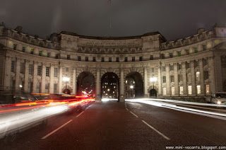 Road Trip - Londra 1