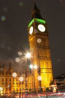 Road Trip - Londra 2