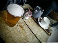 Road Trip - Londra 98