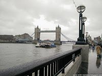 Road Trip - Londra 101