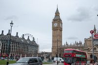 Road Trip - Londra 6