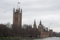 Road Trip - Londra 90