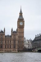 Road Trip - Londra 7