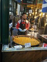 Road Trip - Londra 12