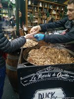 Road Trip - Londra 13