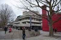 Road Trip - Londra 119