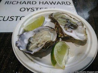 Road Trip - Londra 15