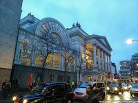 Road Trip - Londra 39