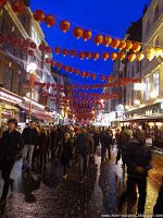 Road Trip - Londra 30