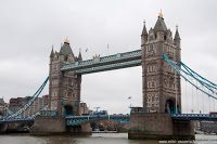 Road Trip - Londra 100