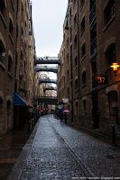 Road Trip - Londra 96