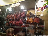 Road Trip - Londra 31