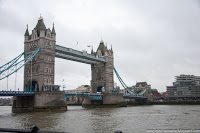 Road Trip - Londra 105