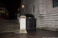 Road Trip - Londra 34