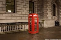 Road Trip - Londra 125