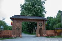 Road Trip - Castelul Corvinilor 1