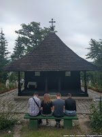 Road Trip - Castelul Corvinilor 9