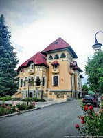 Road Trip - Castelul Corvinilor 47